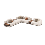 Laskasas Fletcher Sofa view 13