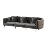 Laskasas Foster Sofa view 6