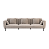 Laskasas Foster Sofa view 7