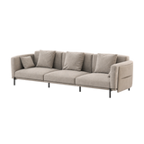 Laskasas Foster Sofa view 8