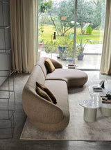 Ditre Italia Pacific Sofa, view 4