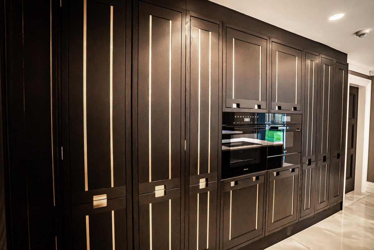 Luxury home interior design in Bolton by Touched Interiors, image 5