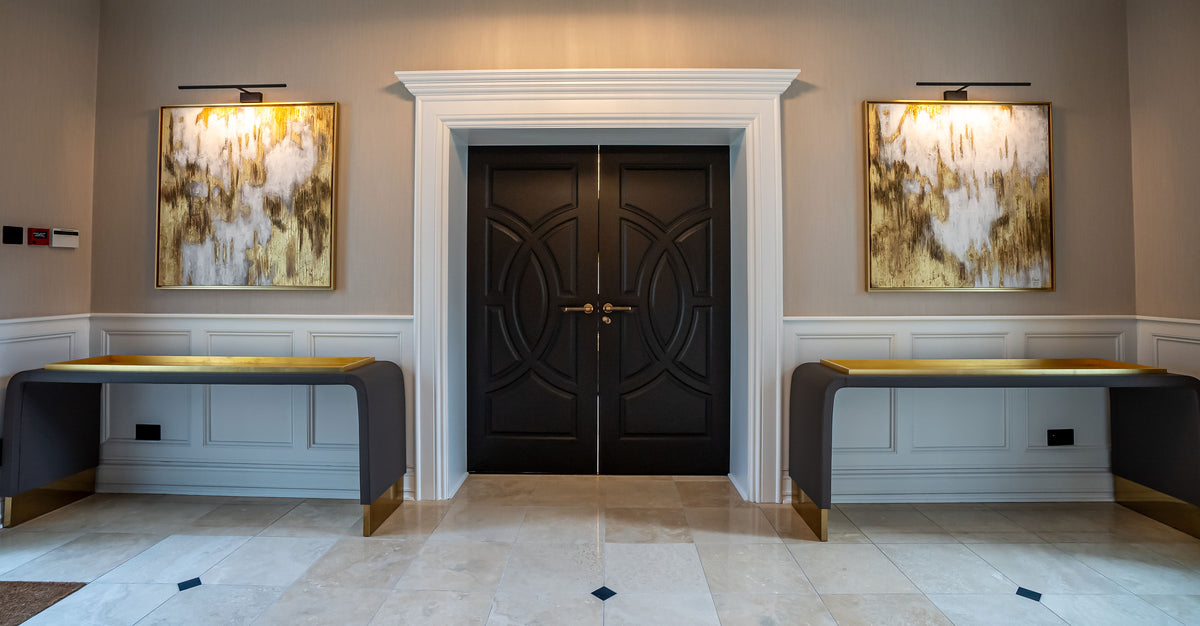 Luxury home interior design in Holywood, Belfast by Touched Interiors, image 7