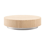 gold natural oak