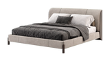 Gray Bed Sand