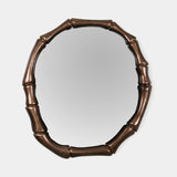 Brabbu Haiku Mirror