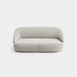 Hampton Low Profile Luxury Sofa, alternative angle