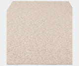 Elegant Boden Ivory Rug with intricate weave and subtle sheen, perfect for modern interiors.