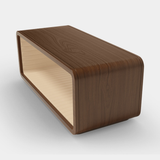 Caffe Latte Harar Side Table, second view