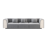 Laskasas Harry Sofa view 3