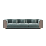 Laskasas Harry Sofa view 5