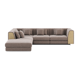 Laskasas Harry Sofa view 7