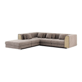 Laskasas Harry Sofa view 8