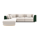 Laskasas Harry Sofa view 9