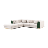 Laskasas Harry Sofa view 10