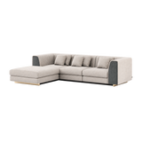 Laskasas Harry Sofa view 12