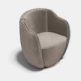 Heavenly Tulip Petal Tub Chair, alternative angle