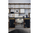 Premium quality Essential Home Lasdun Desk featuring a minimalist design and luxury materials