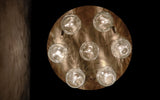 Brabbu Horus Ceiling Light