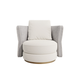 Casa Magna Cleo Armchair, view 4