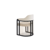 Casa Magna Grace Urban Dining Chair, view 2