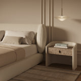 Casa Magna Coralina II Bedside Table, view 2