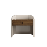 Casa Magna Coralina II Bedside Table, view 3