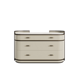 Casa Magna Valerian Chest of Drawers, view 2