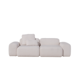 Casa Magna Serenity Sofa, view 2