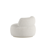 Casa Magna Majestic Swivel Armchair, view 3