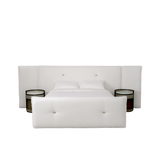 Casa Magna Brunella Bed, view 2