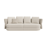 Casa Magna Cleo Sofa, view 2
