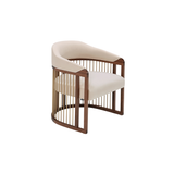 Casa Magna Grace Urban Armchair, view 4