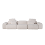 Casa Magna Serenity Sofa, view 3