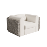 Casa Magna Archie Armchair, view 2