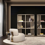 Casa Magna Lattice Bookcase, view 2