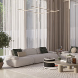Casa Magna Bristol Sofa, view 2