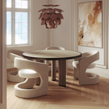 Casa Magna Luena Dining Chair, view 2