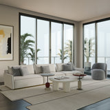 Casa Magna Dione Sofa, view 2