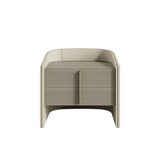 Casa Magna Coralina I Bedside Table, view 3