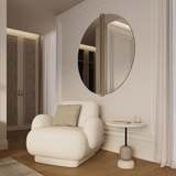 Casa Magna Hanji Armchair, view 2