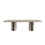 Casa Magna Lorant Dining Table, view 3