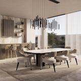 Casa Magna Invicta I Dining Chair, view 2