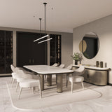 Casa Magna Domus Dining Table, view 2