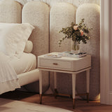 Casa Magna Cris I Bedside Table, view 2
