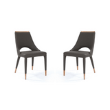Millie Dining Chair - Set of 2