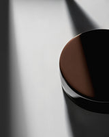 Iris Two Tone Luxury Coffee Table, close-up detail
