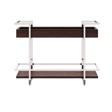 Laskasas Janice Tea Cart view 3