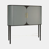 Jetclass Azure Bar Cabinet, view 4