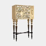 Bijoux Bar Cabinet, second angled view